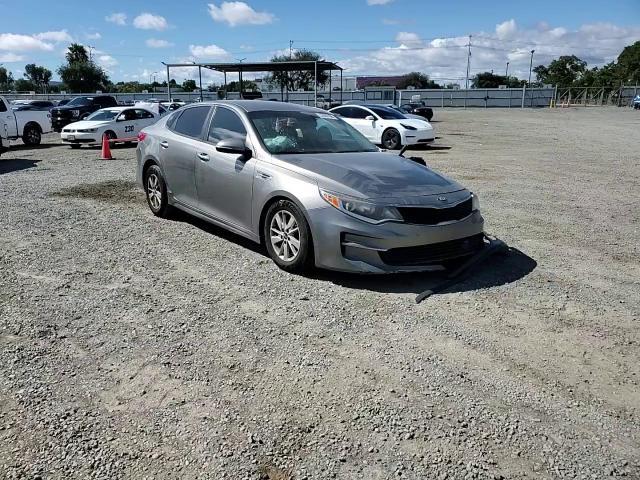 2016 Kia Optima Lx - zdjęcie 13