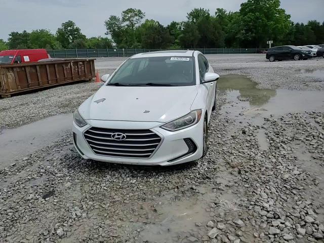 2018 Hyundai Elantra Value Edition - zdjęcie 13