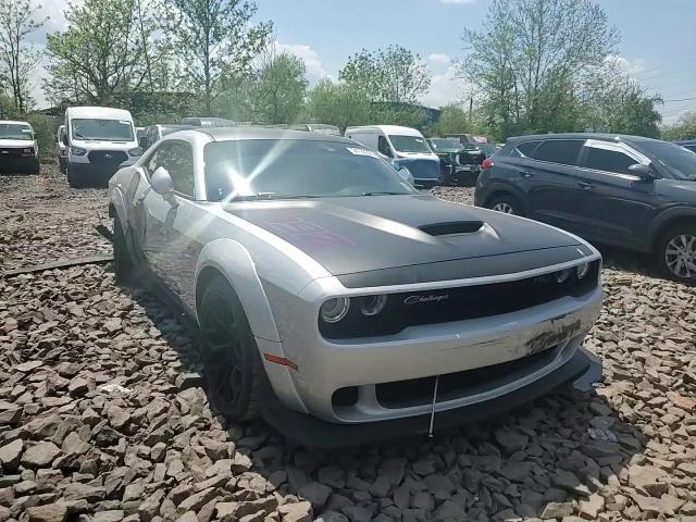 2021 Dodge Challenger R - zdjęcie 13