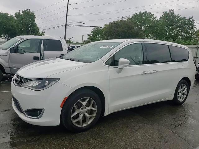 2018 Chrysler Pacifica Touring Plus - zdjęcie 14
