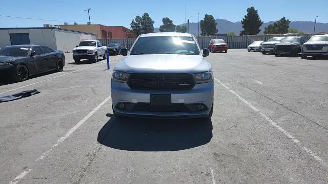 2020 Dodge Durango Sxt - zdjęcie 14