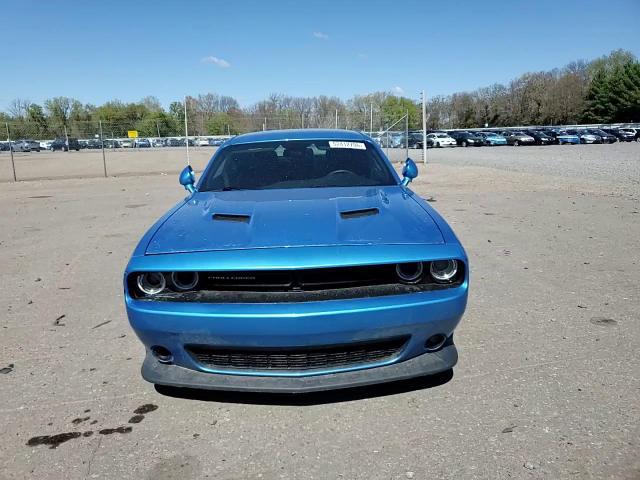 2015 Dodge Challenger R - zdjęcie 14
