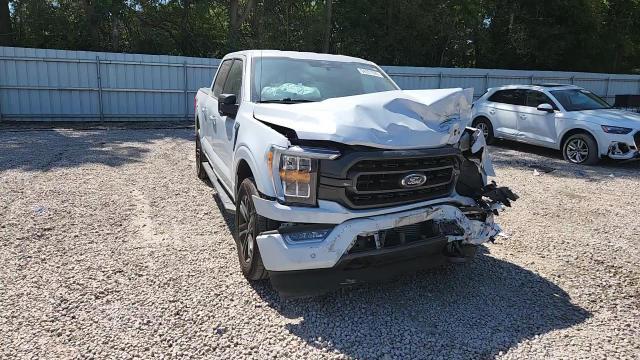 2021 Ford F150 Supercrew - zdjęcie 14