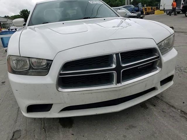 2014 Dodge Charger Se - zdjęcie 13