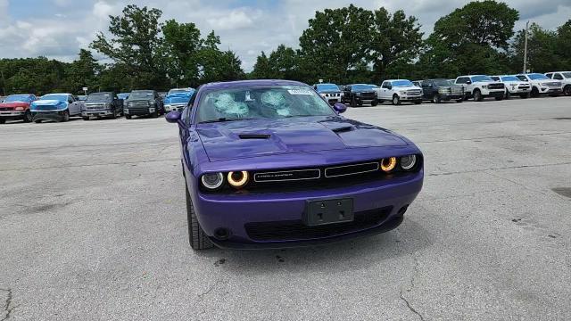 2019 Dodge Challenger Sxt - zdjęcie 13