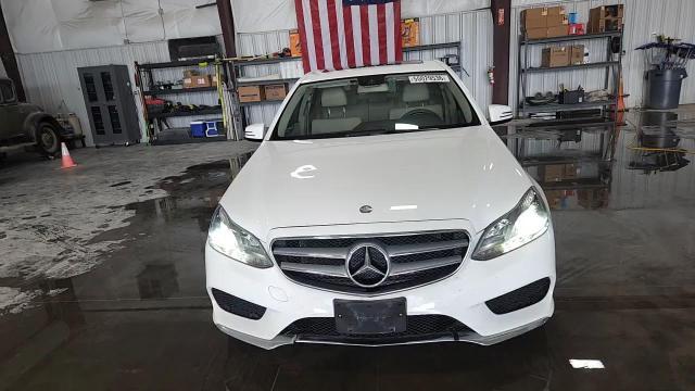 2014 Mercedes-Benz E 350 4Matic - zdjęcie 13
