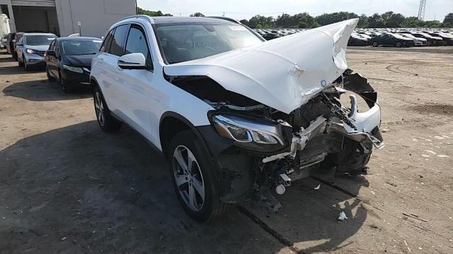 2017 Mercedes-Benz Glc 300 4Matic - zdjęcie 13