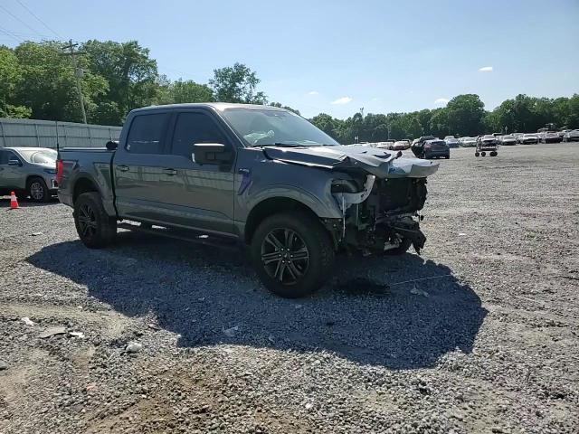 2021 Ford F150 Supercrew - zdjęcie 13