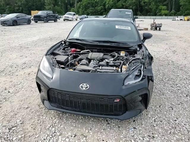 2025 Toyota Gr86 - zdjęcie 14