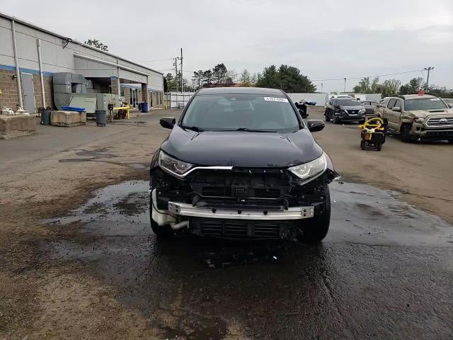 2017 Honda Cr-V Exl - zdjęcie 13