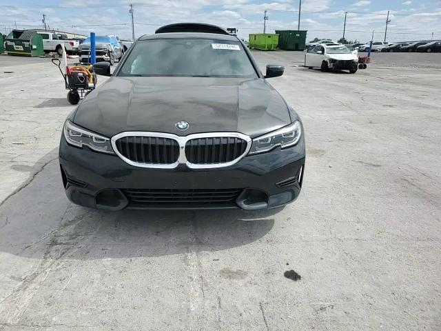 2020 BMW 330I - zdjęcie 13