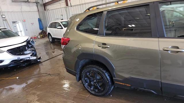 2024 Subaru Forester Wilderness - zdjęcie 14