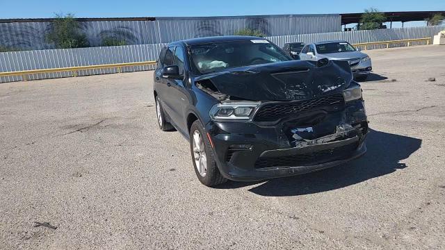 2022 Dodge Durango R - zdjęcie 14