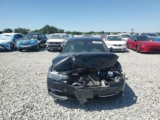 2016 BMW 328 Xi Sulev - zdjęcie 13