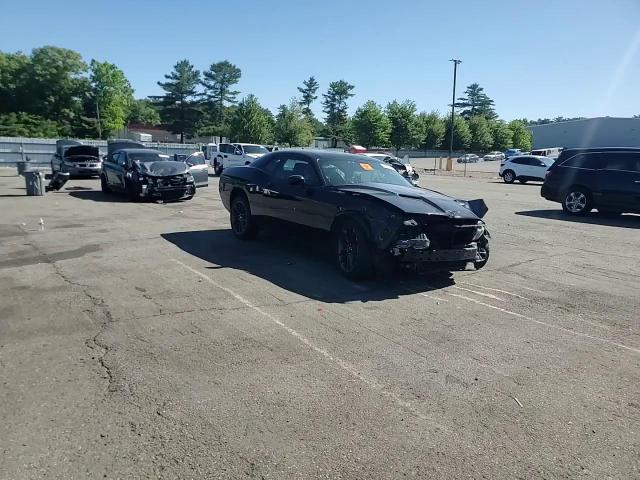 2021 Dodge Challenger Sxt - zdjęcie 13