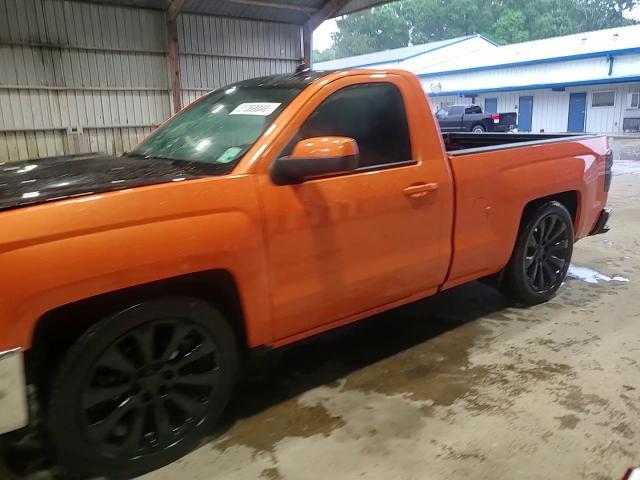2014 Chevrolet Silverado C1500 - zdjęcie 13