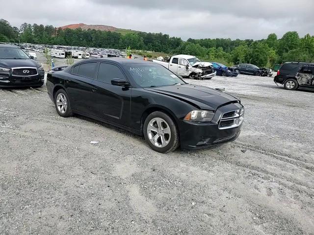2014 Dodge Charger Se - zdjęcie 13