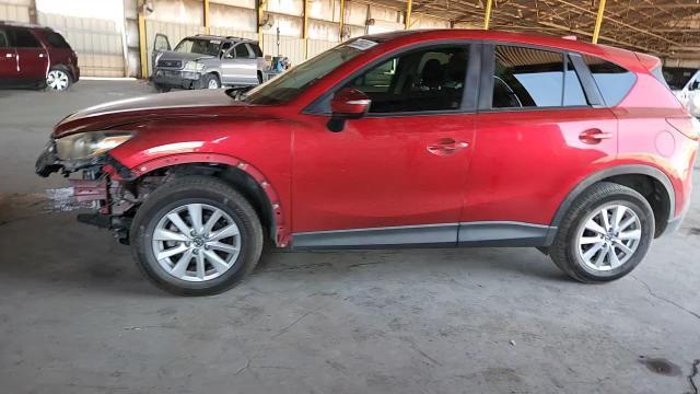 2016 Mazda Cx-5 Touring - zdjęcie 15
