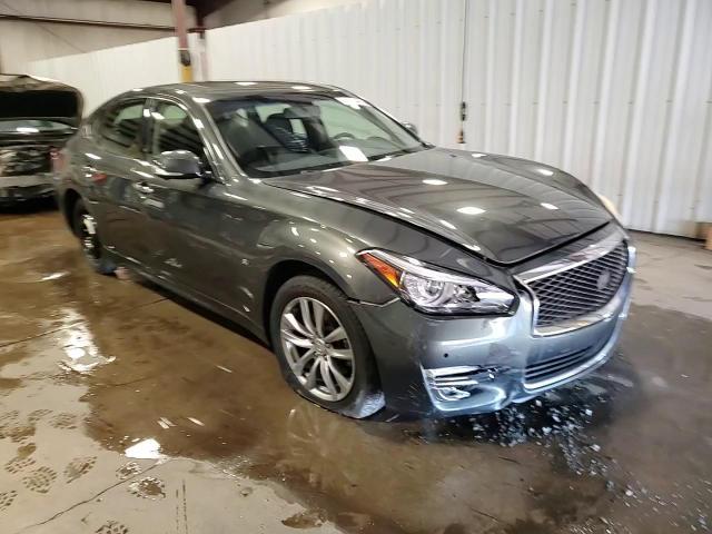 2015 Infiniti Q70 3.7 - zdjęcie 14