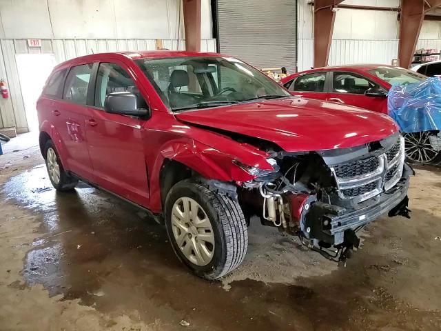 2015 Dodge Journey Se - zdjęcie 15