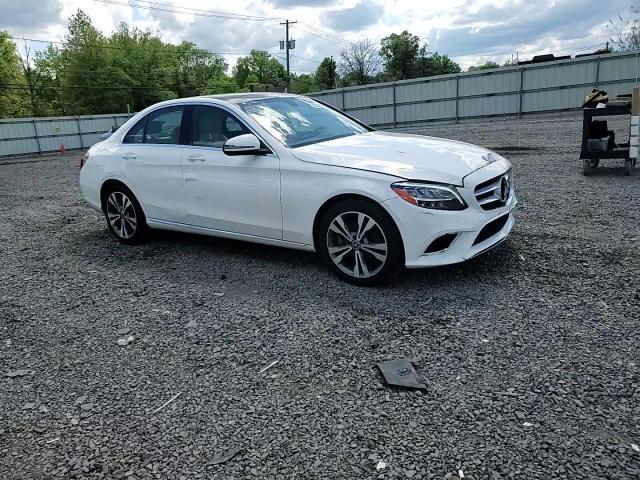 2019 Mercedes-Benz C 300 - zdjęcie 13