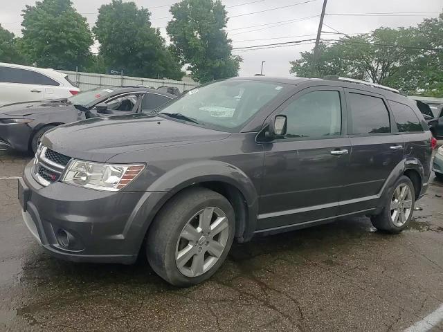 2016 Dodge Journey - zdjęcie 14