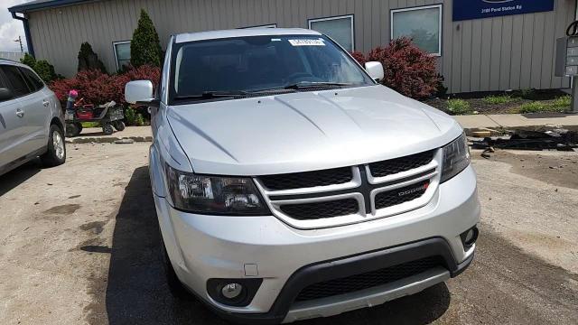 2014 Dodge Journey R - zdjęcie 14
