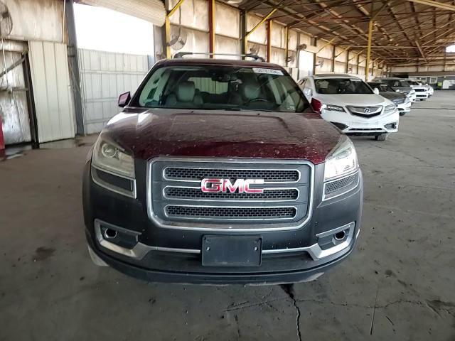 2016 GMC Acadia Slt-1 - zdjęcie 14