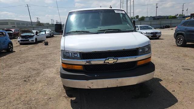 2017 Chevrolet Express G2500 Lt - zdjęcie 14