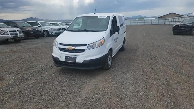 2015 Chevrolet City Express Lt - zdjęcie 14
