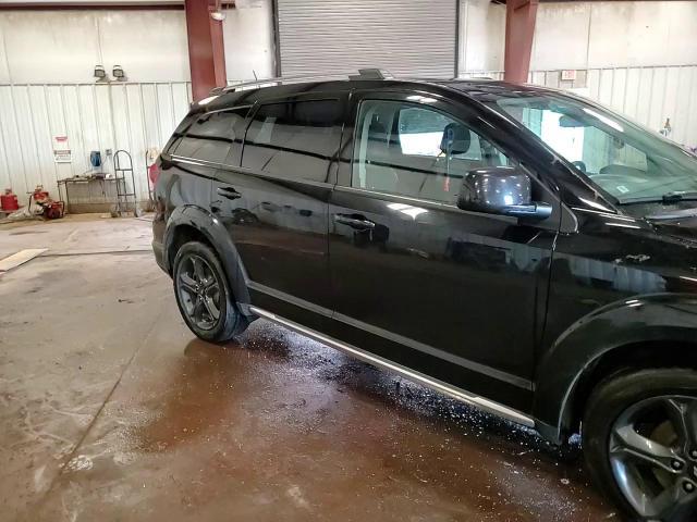 2018 Dodge Journey Crossroad - zdjęcie 14
