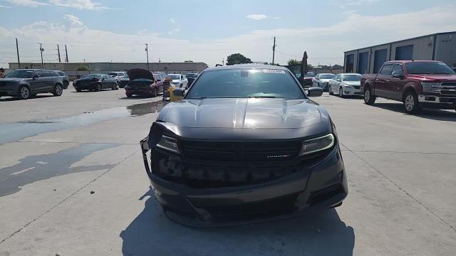 2020 Dodge Charger Sxt - zdjęcie 14