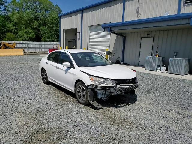 2017 Honda Accord Lx - zdjęcie 13