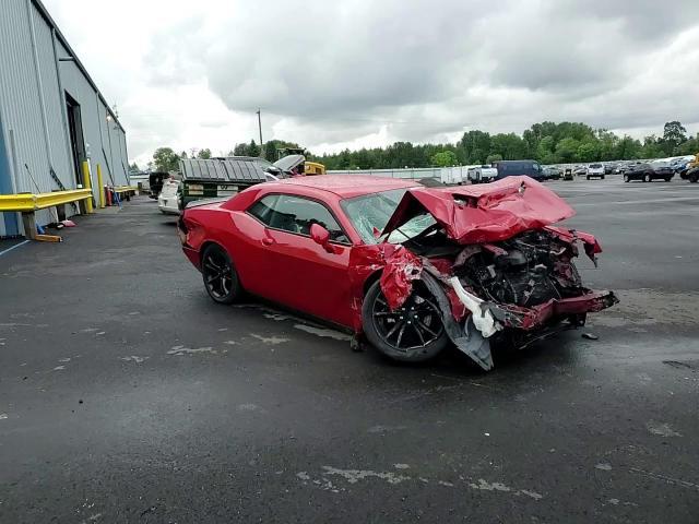 2016 Dodge Challenger R - zdjęcie 13