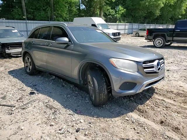 2017 Mercedes-Benz Glc 300 - zdjęcie 14