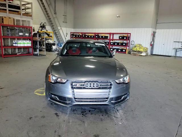 2016 Audi S5 Prestige - zdjęcie 13