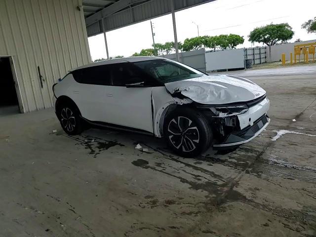 2024 Kia Ev6 Light Long Range - zdjęcie 14