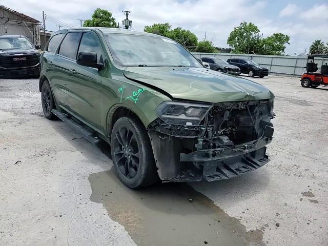 2021 Dodge Durango Gt - zdjęcie 13