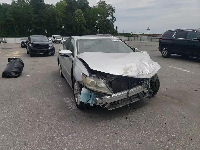 2013 Lexus Es 350 - zdjęcie 13
