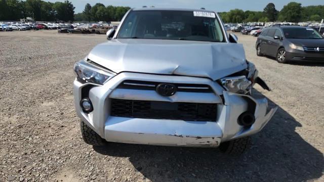 2020 Toyota 4 Runner - zdjęcie 14