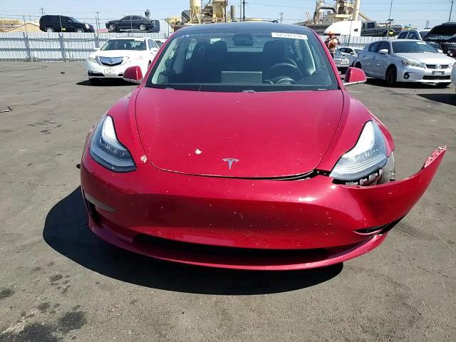 2020 Tesla Model 3 - zdjęcie 13