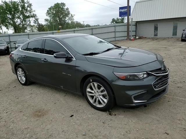 2017 Chevrolet Malibu Lt - zdjęcie 13