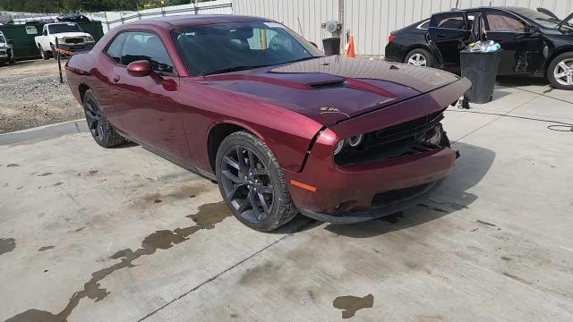 2020 Dodge Challenger Sxt - zdjęcie 13
