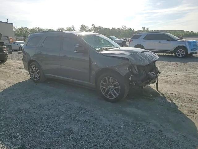 2024 Dodge Durango R - zdjęcie 14