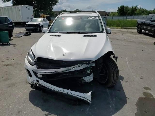 2018 Mercedes-Benz Gle 350 4Matic - zdjęcie 14