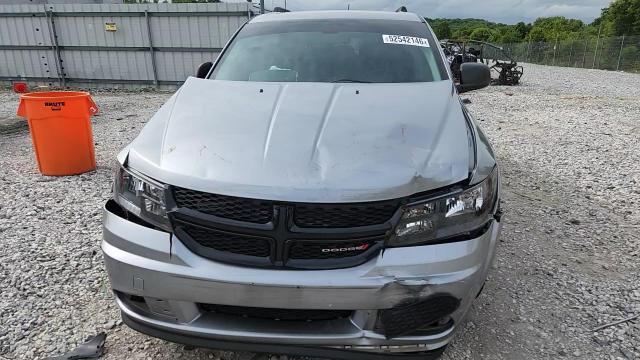 2020 Dodge Journey Se - zdjęcie 14