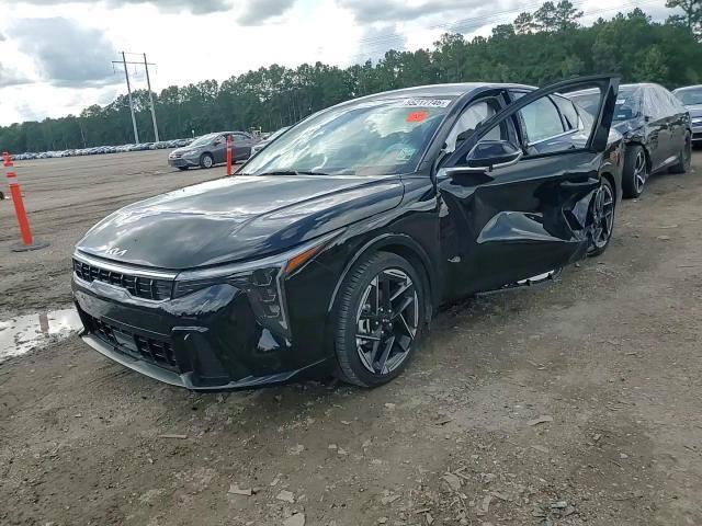 2025 Kia K4 Gt Line - zdjęcie 13