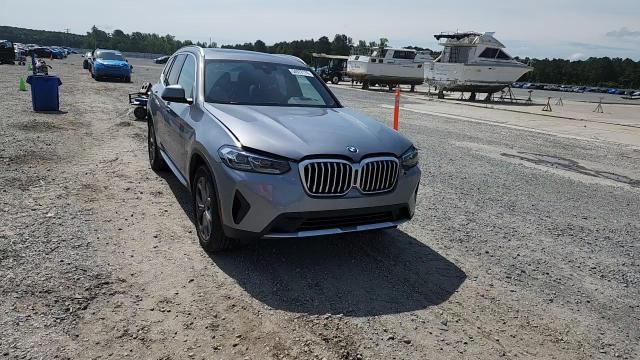 2024 BMW X3 Sdrive30I - zdjęcie 14