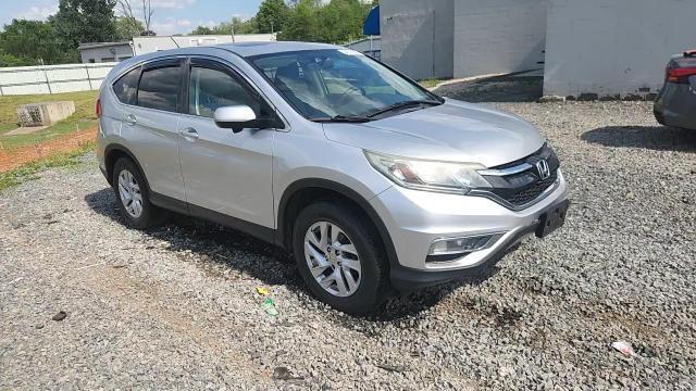 2015 Honda Cr-V Ex - zdjęcie 14