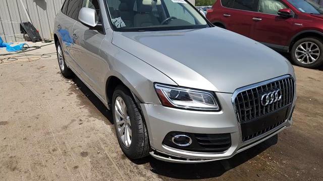 2015 Audi Q5 Premium Plus - zdjęcie 14